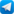 Telegram icon