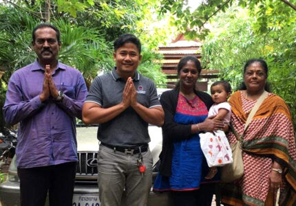 Siem Reap to Phnom Penh - Cambodia Taxi Transfer