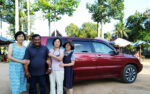 Siem Reap to Kep - Private Taxi