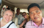 Siem Reap to Pailin - Private Taxi