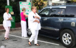 Siem Reap to Sianoukville - Private Taxi